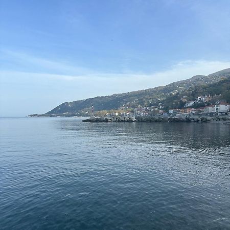 Amelia Beach Apartments Agios Ioannis  Luaran gambar
