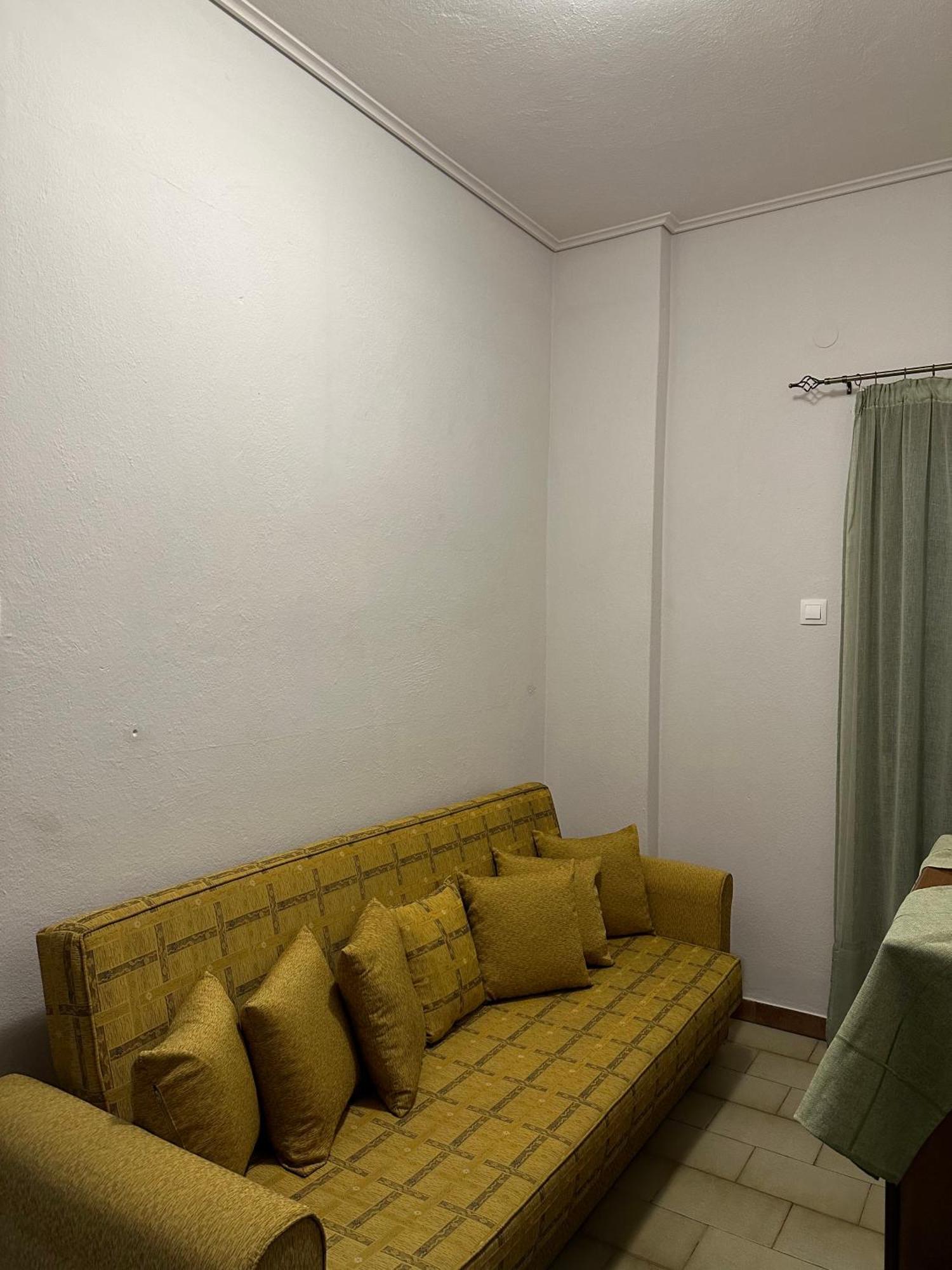 Amelia Beach Apartments Agios Ioannis  Luaran gambar